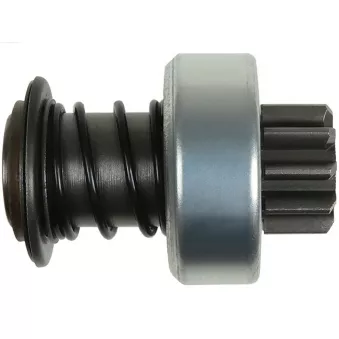 Embrayage à roue libre, démarreur AS-PL SD0165