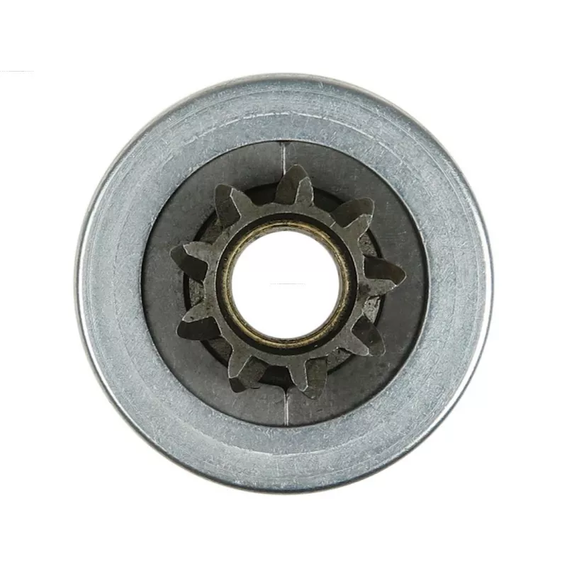 Embrayage à roue libre, démarreur AS-PL SD0166 - Visuel 1