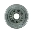 AS-PL SD0166(BOSCH) - Embrayage à roue libre, démarreur
