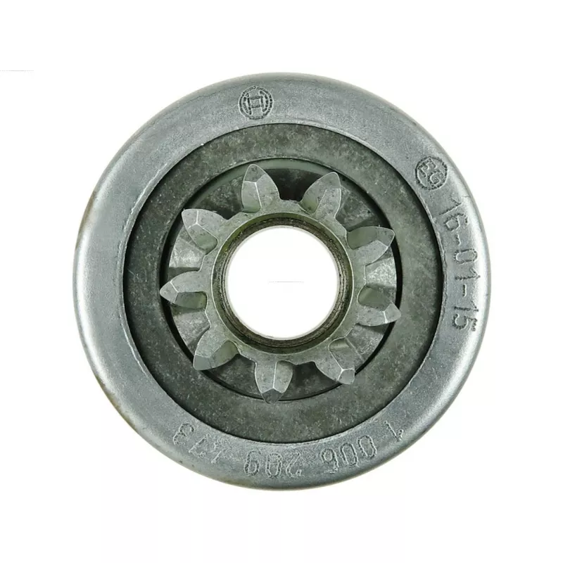 Embrayage à roue libre, démarreur AS-PL SD0168(BOSCH) - Visuel 1