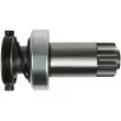 AS-PL SD0169 - Embrayage à roue libre, démarreur