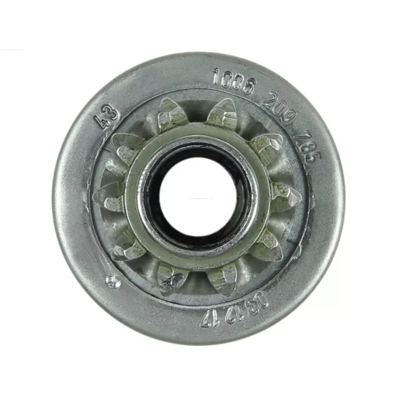 Embrayage à roue libre, démarreur AS-PL SD0169(BOSCH) - Visuel 1