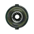 AS-PL SD0169(BOSCH) - Embrayage à roue libre, démarreur