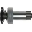 AS-PL SD0169P - Embrayage à roue libre, démarreur
