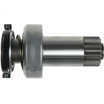 Embrayage à roue libre, démarreur AS-PL SD0169P