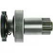 AS-PL SD0178(BOSCH) - Embrayage à roue libre, démarreur
