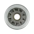 AS-PL SD0180 - Embrayage à roue libre, démarreur