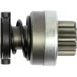 AS-PL SD0181 - Embrayage à roue libre, démarreur