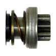 AS-PL SD0185(BOSCH) - Embrayage à roue libre, démarreur