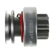 AS-PL SD0185P - Embrayage à roue libre, démarreur