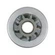 AS-PL SD0185P - Embrayage à roue libre, démarreur
