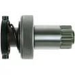 AS-PL SD0188(BOSCH) - Embrayage à roue libre, démarreur