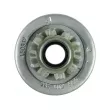 AS-PL SD0188(BOSCH) - Embrayage à roue libre, démarreur
