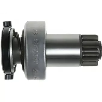 Embrayage à roue libre, démarreur AS-PL SD0188P