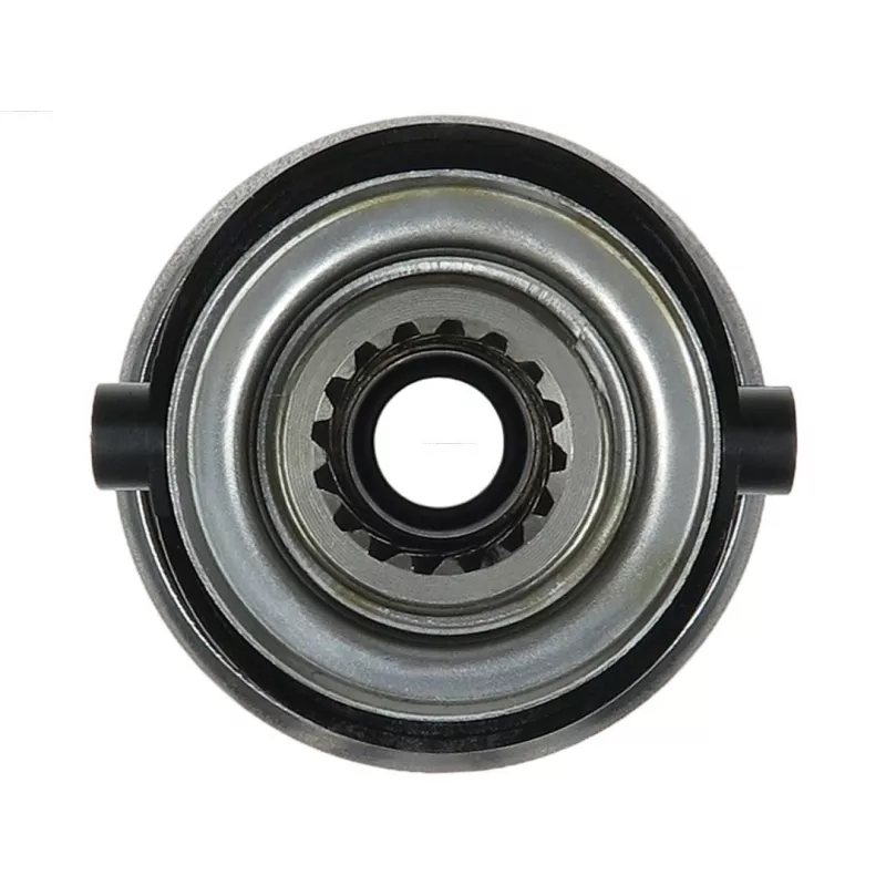 Embrayage à roue libre, démarreur AS-PL SD0188P - Visuel 2