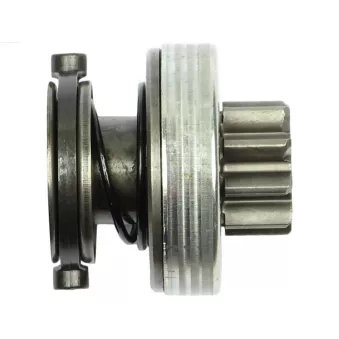 Embrayage à roue libre, démarreur AS-PL SD0189