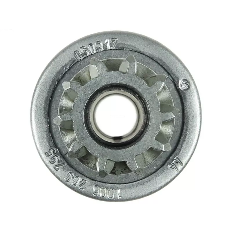 Embrayage à roue libre, démarreur AS-PL SD0193(BOSCH) - Visuel 1