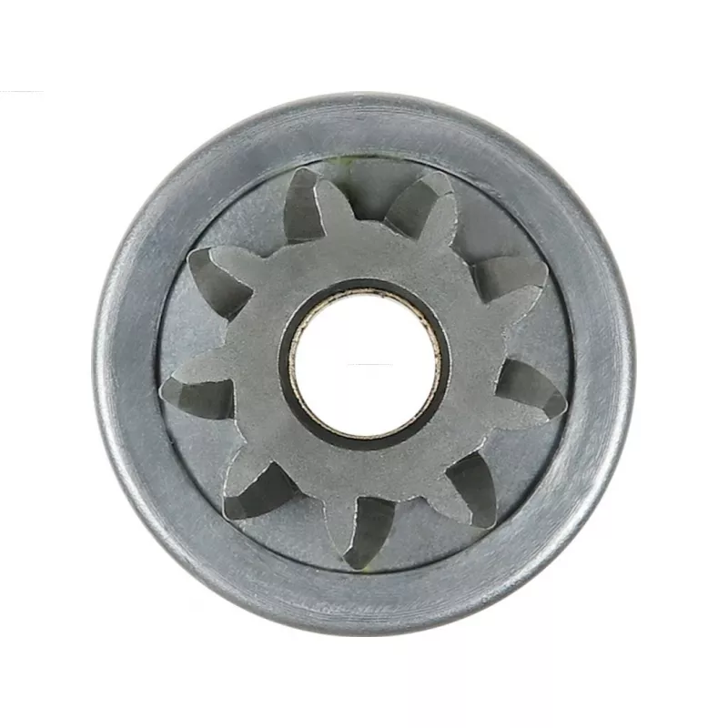 Embrayage à roue libre, démarreur AS-PL SD0198P - Visuel 1