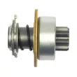 AS-PL SD0200 - Embrayage à roue libre, démarreur