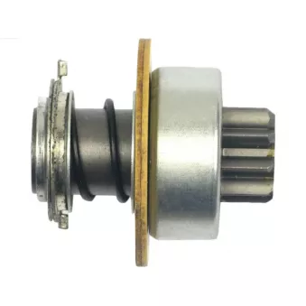 Embrayage à roue libre, démarreur AS-PL SD0200