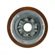 AS-PL SD0200(BOSCH) - Embrayage à roue libre, démarreur