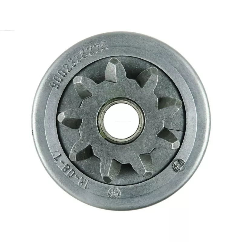 Embrayage à roue libre, démarreur AS-PL SD0202(BOSCH) - Visuel 1