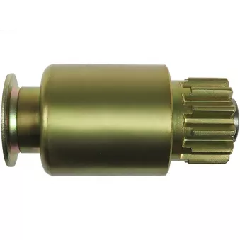Embrayage à roue libre, démarreur AS-PL OEM A0011510413