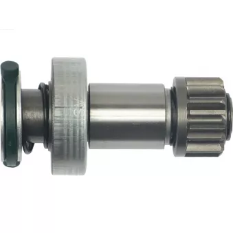 Embrayage à roue libre, démarreur AS-PL SD0209