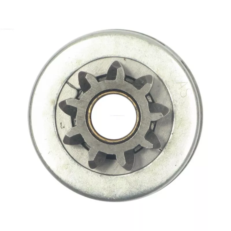 Embrayage à roue libre, démarreur AS-PL SD0211 - Visuel 1