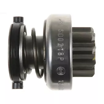 Embrayage à roue libre, démarreur AS-PL SD0218P