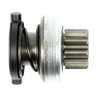 Embrayage à roue libre, démarreur AS-PL SD0222