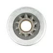 AS-PL SD0222 - Embrayage à roue libre, démarreur