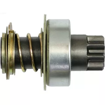 Embrayage à roue libre, démarreur AS-PL SD0231