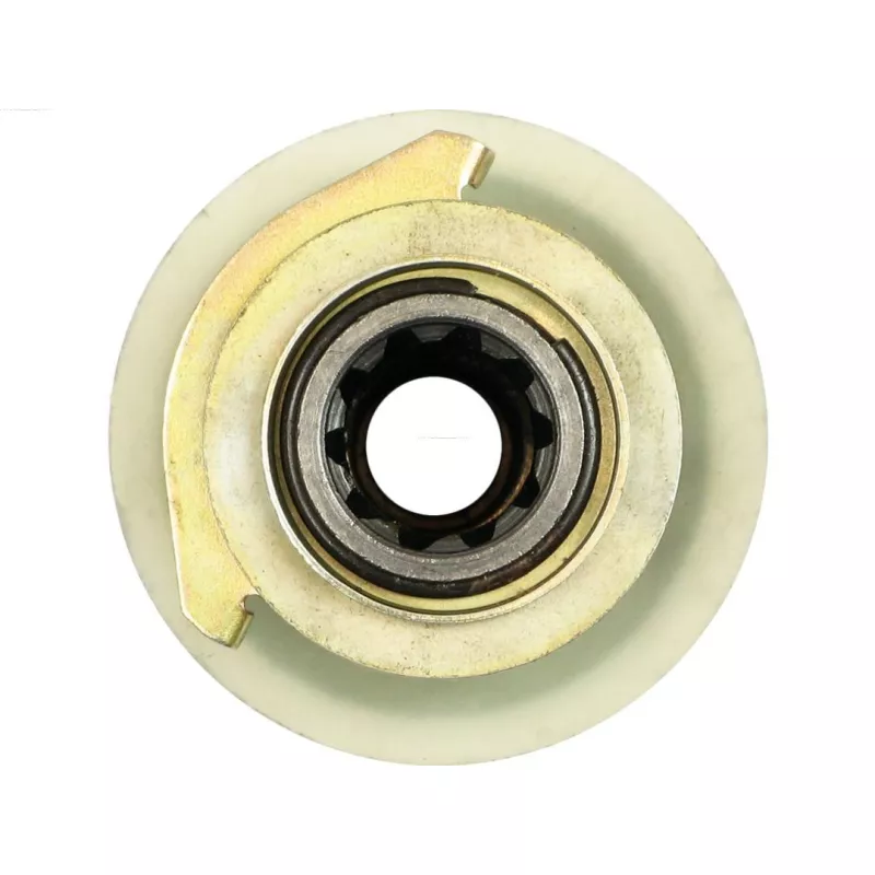 Embrayage à roue libre, démarreur AS-PL SD0231 - Visuel 2