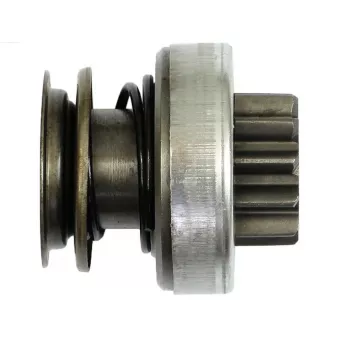 Embrayage à roue libre, démarreur AS-PL SD0232