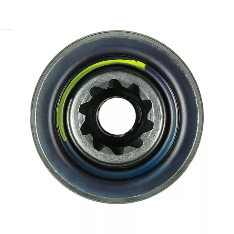 Embrayage à roue libre, démarreur AS-PL SD0232(BOSCH) - Visuel 2