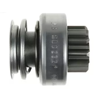 Embrayage à roue libre, démarreur AS-PL SD0232P