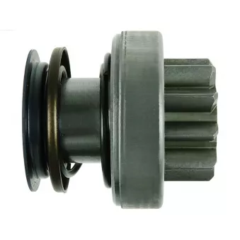 Embrayage à roue libre, démarreur AS-PL OEM A0011514513
