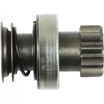 AS-PL SD0244 - Embrayage à roue libre, démarreur