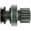 AS-PL SD0244(BOSCH) - Embrayage à roue libre, démarreur