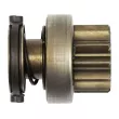 AS-PL SD0252 - Embrayage à roue libre, démarreur