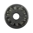 AS-PL SD0252(BOSCH) - Embrayage à roue libre, démarreur