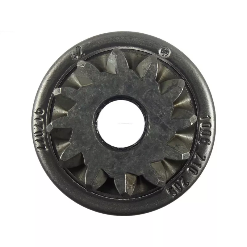 Embrayage à roue libre, démarreur AS-PL SD0252(BOSCH) - Visuel 1