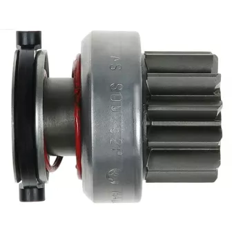 Embrayage à roue libre, démarreur AS-PL SD0252P