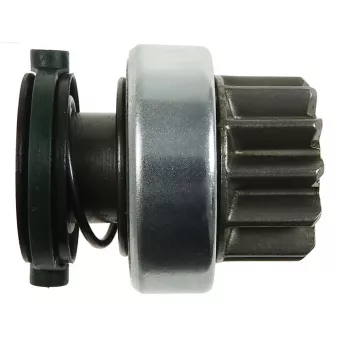 Embrayage à roue libre, démarreur AS-PL SD0252S