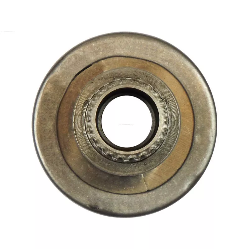 Embrayage à roue libre, démarreur AS-PL SD0256 - Visuel 1