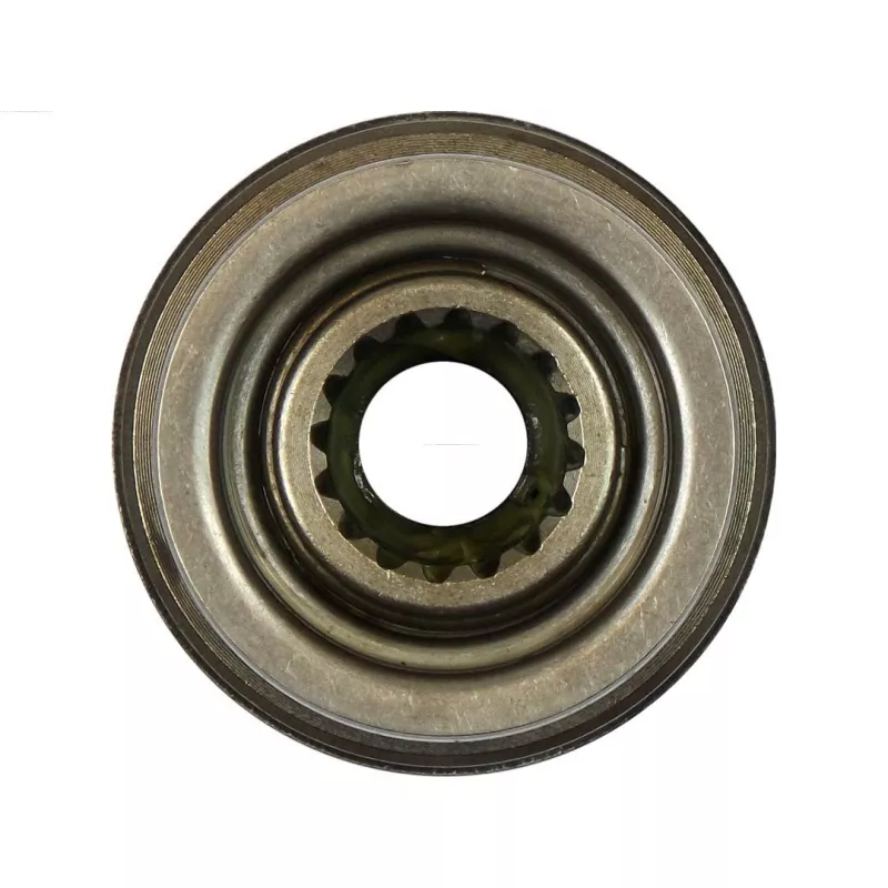 Embrayage à roue libre, démarreur AS-PL SD0256 - Visuel 2