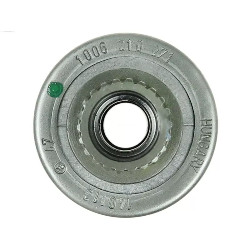 Embrayage à roue libre, démarreur AS-PL SD0256(BOSCH) - Visuel 1