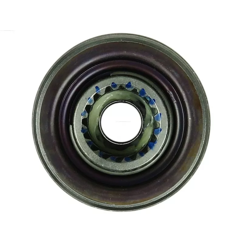 Embrayage à roue libre, démarreur AS-PL SD0256(BOSCH) - Visuel 2