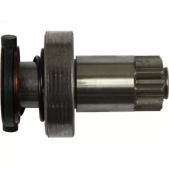 Embrayage à roue libre, démarreur AS-PL SD0263(BOSCH)